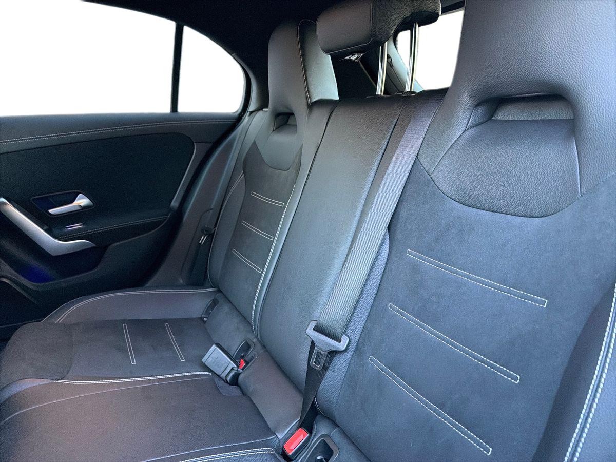 Used Mercedes-Benz A-Class 2022 for sale - 77975479: Photo 14