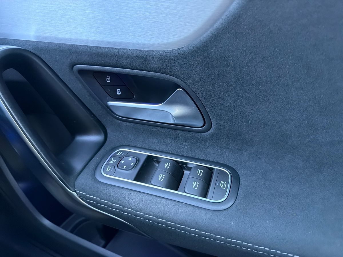 Used Mercedes-Benz A-Class 2022 for sale - 77975479: Photo 25