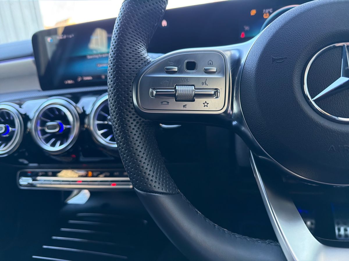 Used Mercedes-Benz A-Class 2022 for sale - 77975479: Photo 26