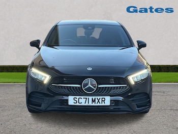 Used Mercedes-Benz A-Class 2022 for sale - 77975479: Photo
