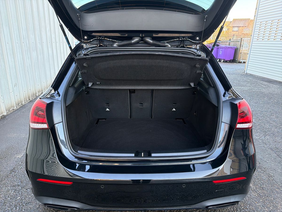 Used Mercedes-Benz A-Class 2022 for sale - 77975479: Photo 34