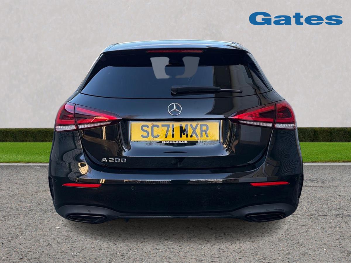 Used Mercedes-Benz A-Class 2022 for sale - 77975479: Photo 6