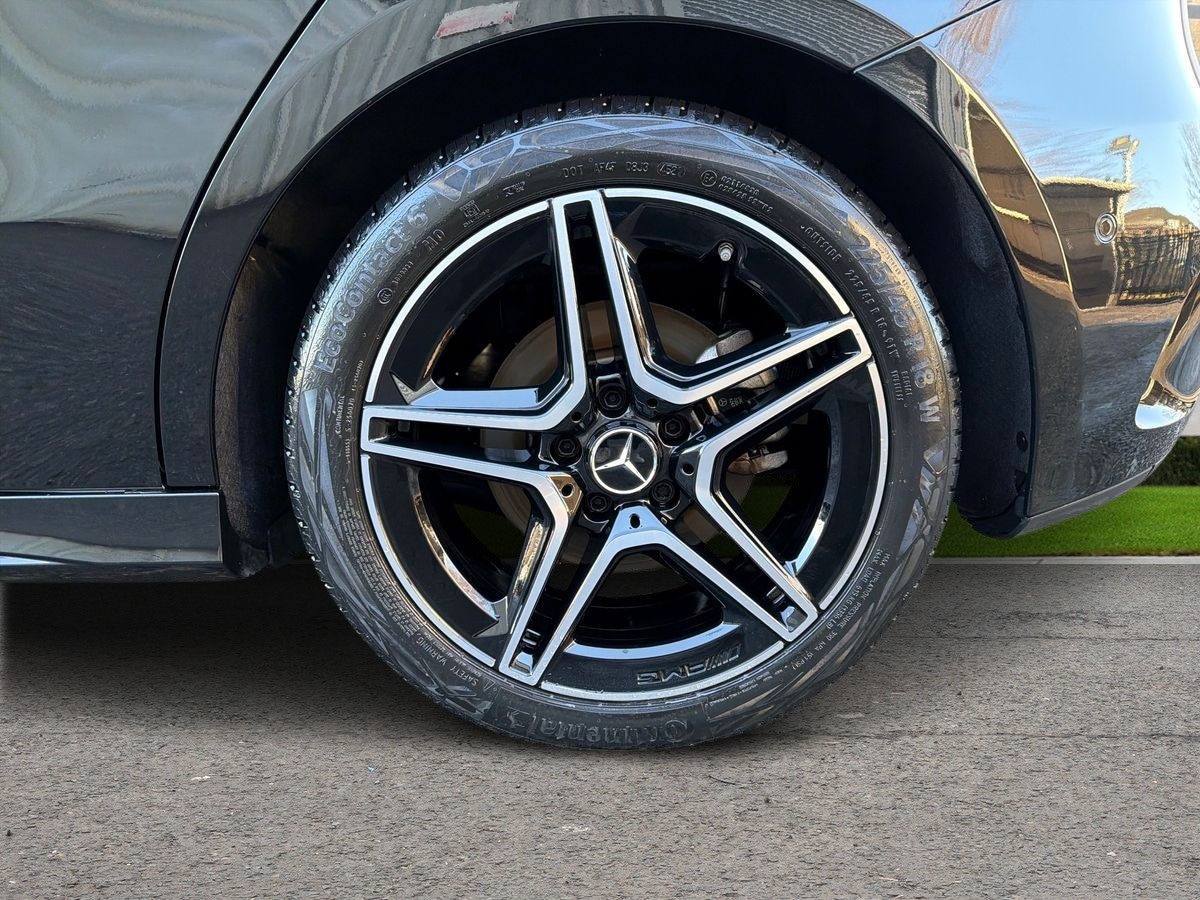 Used Mercedes-Benz A-Class 2022 for sale - 77975479: Photo 9