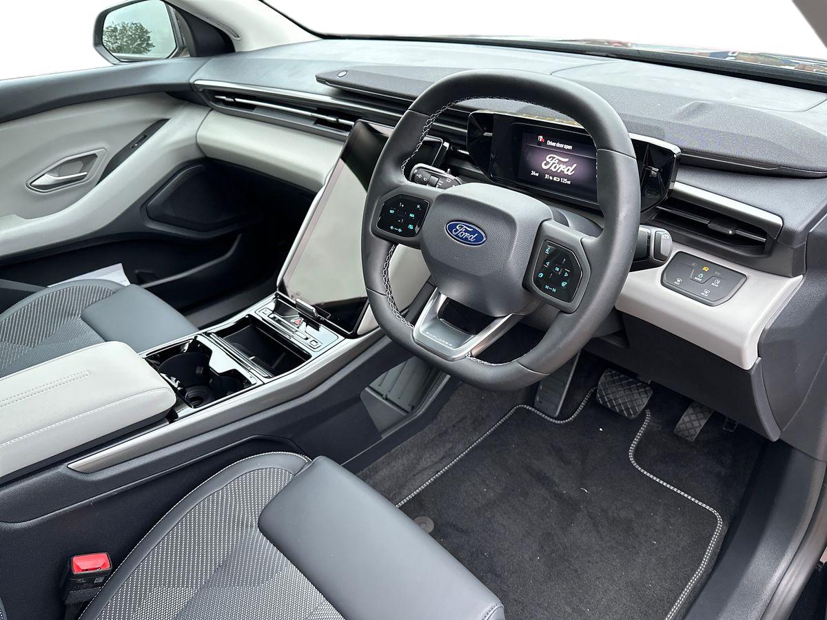 Used Ford Explorer 2025 for sale - 78055329: Photo 10