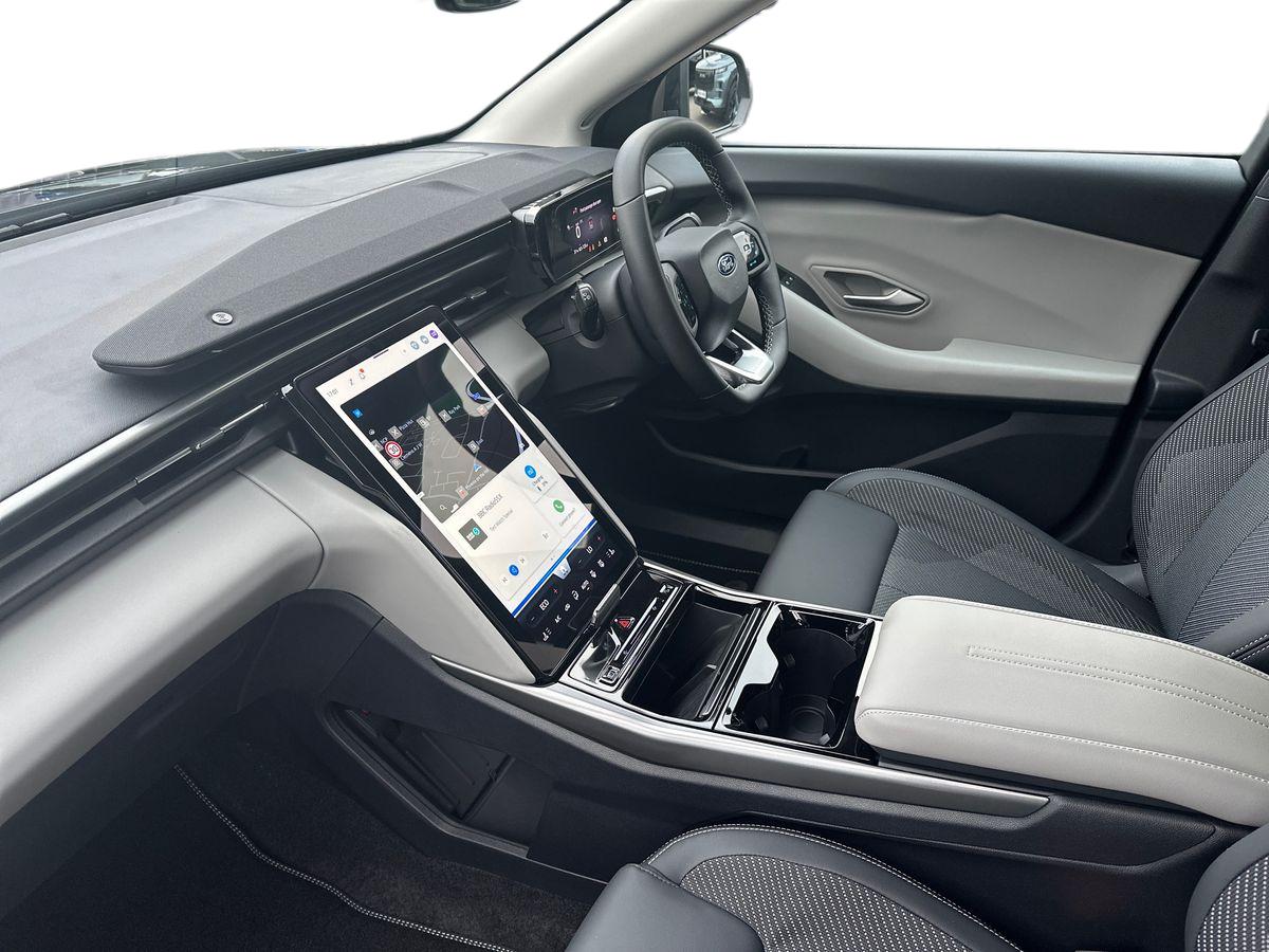 Used Ford Explorer 2025 for sale - 78055329: Photo 11