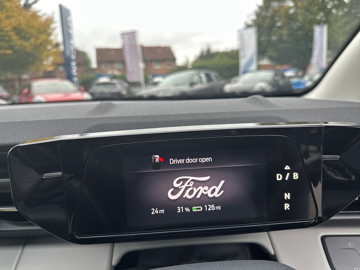 Used Ford Explorer 2025 for sale - 78055329: Photo 18