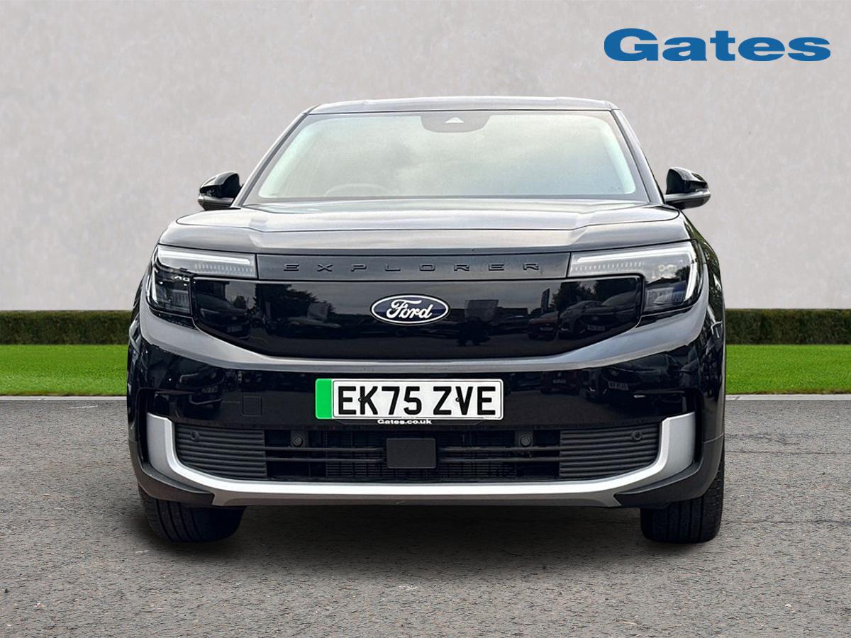 Used Ford Explorer 2025 for sale - 78055329: Photo 2