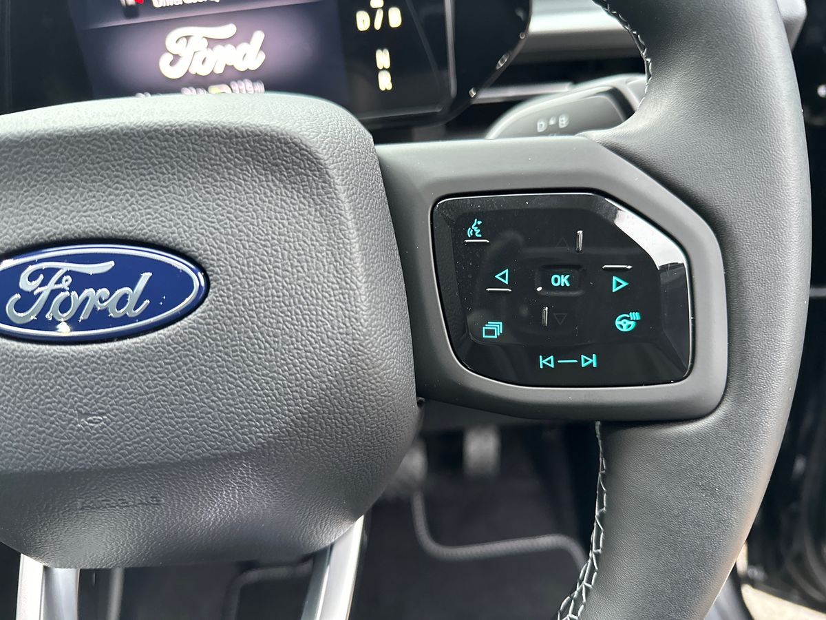 Used Ford Explorer 2025 for sale - 78055329: Photo 27