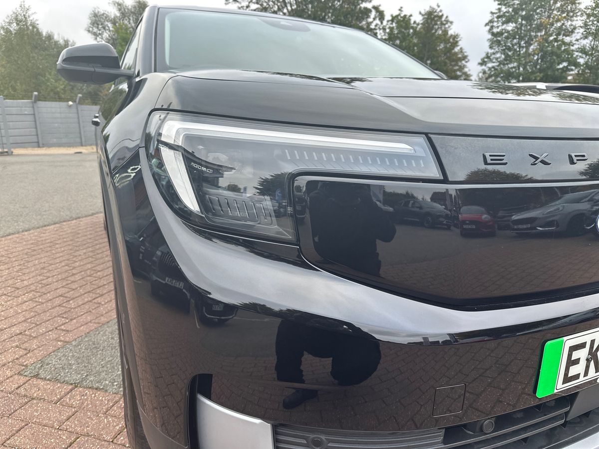 Used Ford Explorer 2025 for sale - 78055329: Photo 32