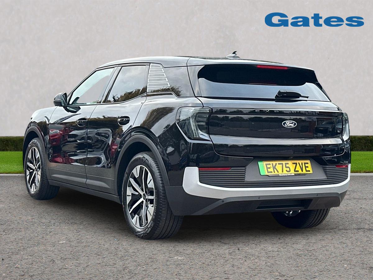 Used Ford Explorer 2025 for sale - 78055329: Photo 5