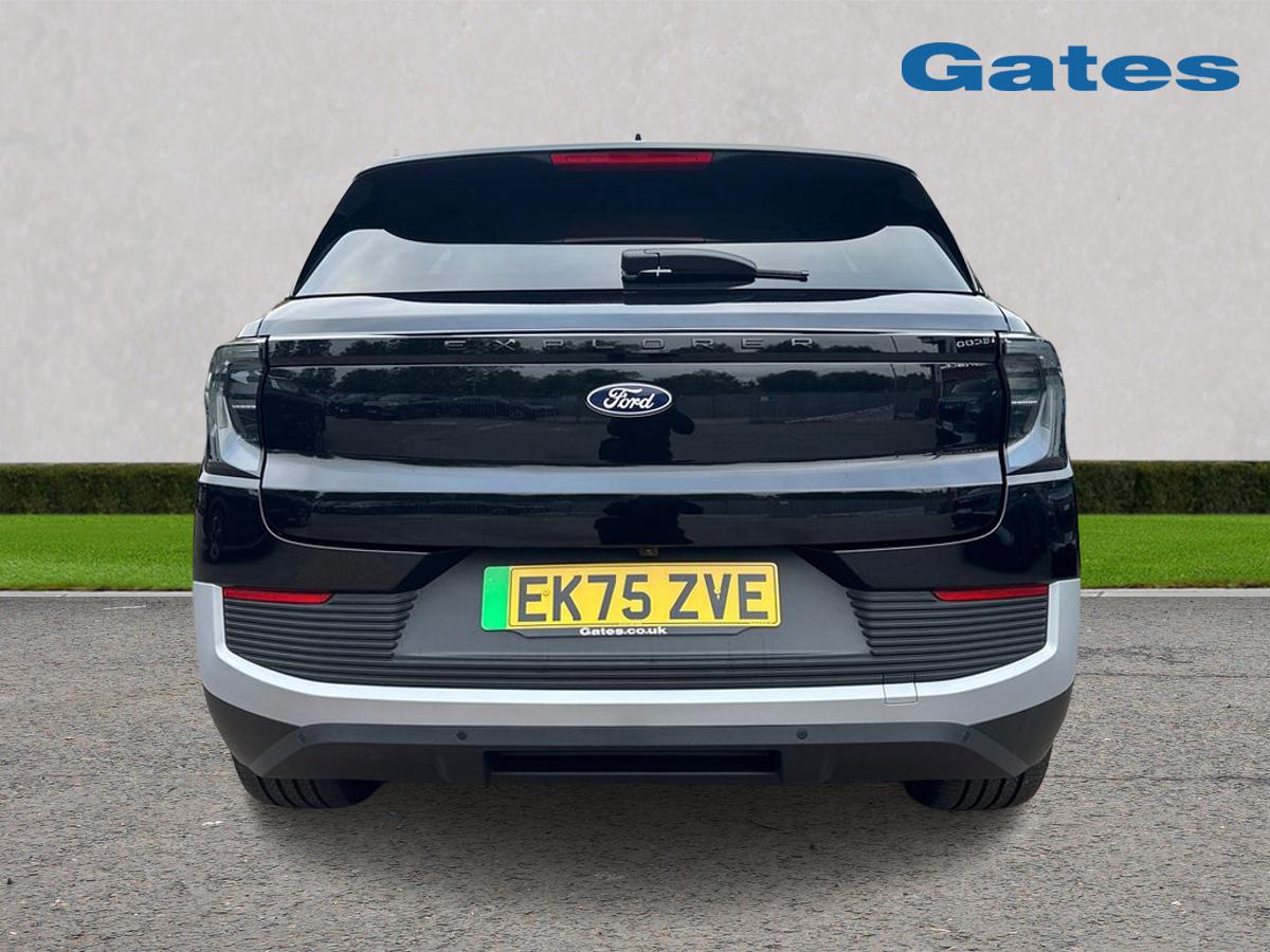 Used Ford Explorer 2025 for sale - 78055329: Photo 6