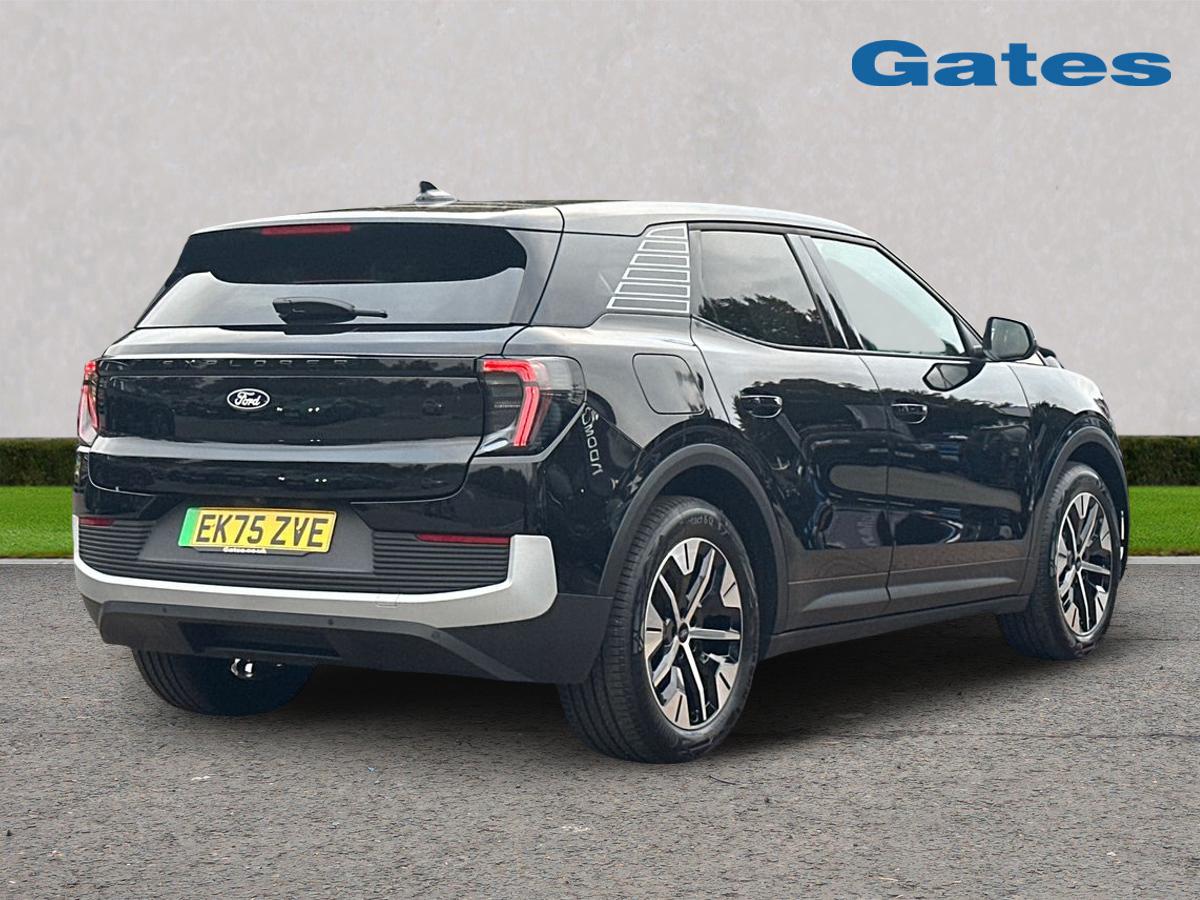 Used Ford Explorer 2025 for sale - 78055329: Photo 7