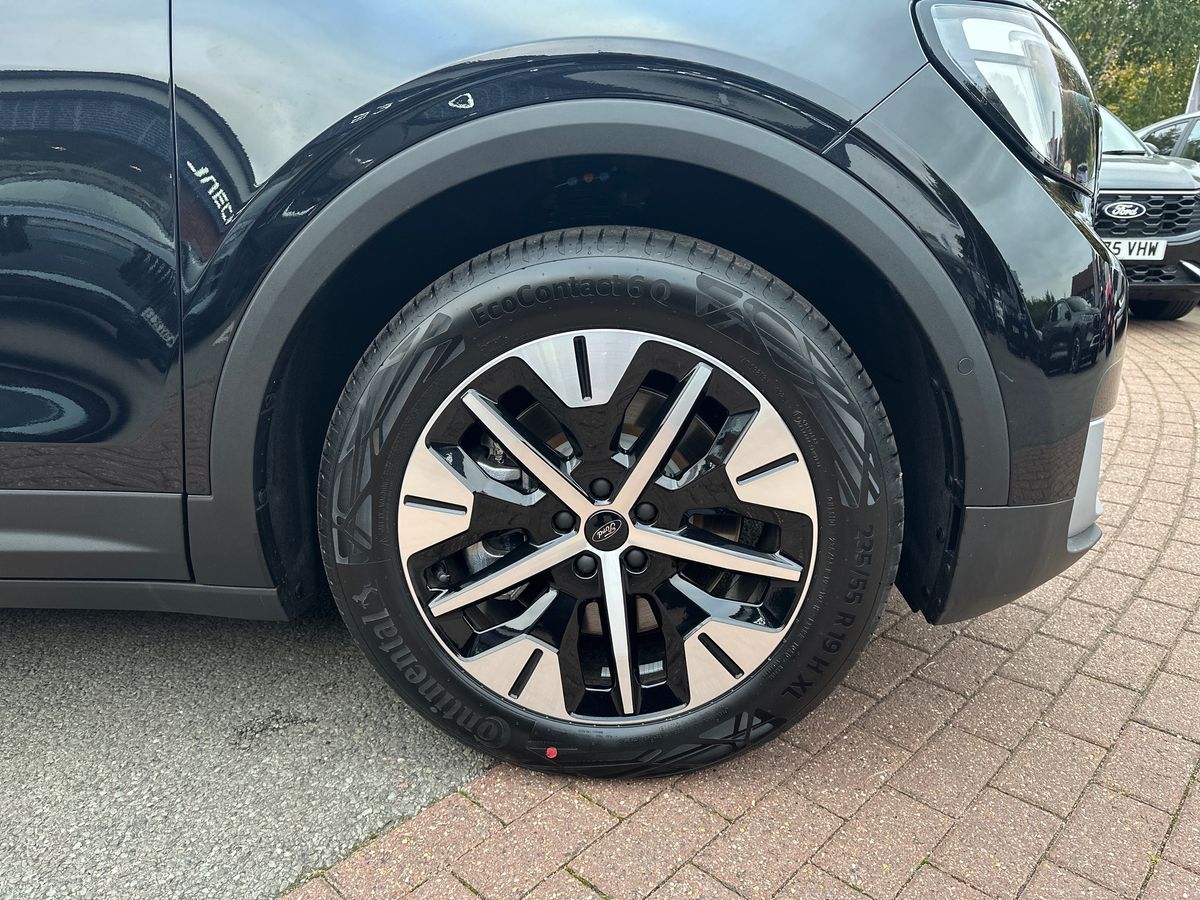 Used Ford Explorer 2025 for sale - 78055329: Photo 9