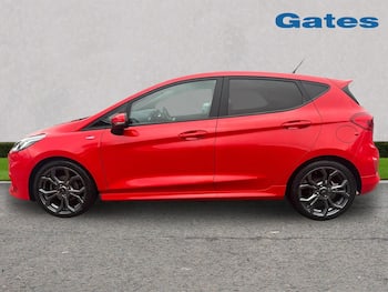 Used Ford Fiesta 2020 for sale - 79861342: Photo