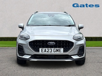 Used Ford Fiesta 2023 for sale - 78505945: Photo