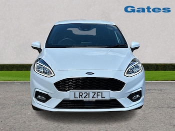 Used Ford Fiesta 2021 for sale - 79514529: Photo