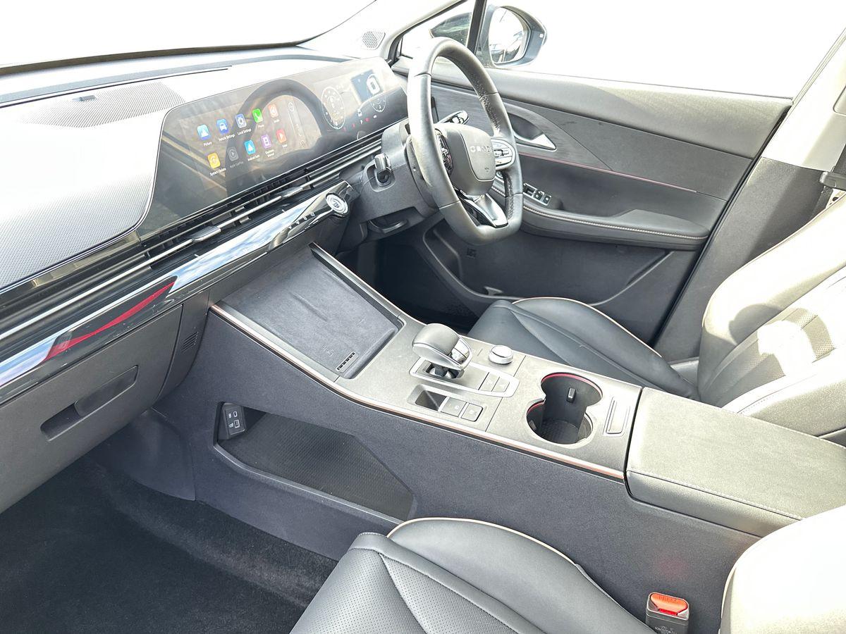 Used Omoda OMODA 5 2025 for sale - 77855683: Photo 11