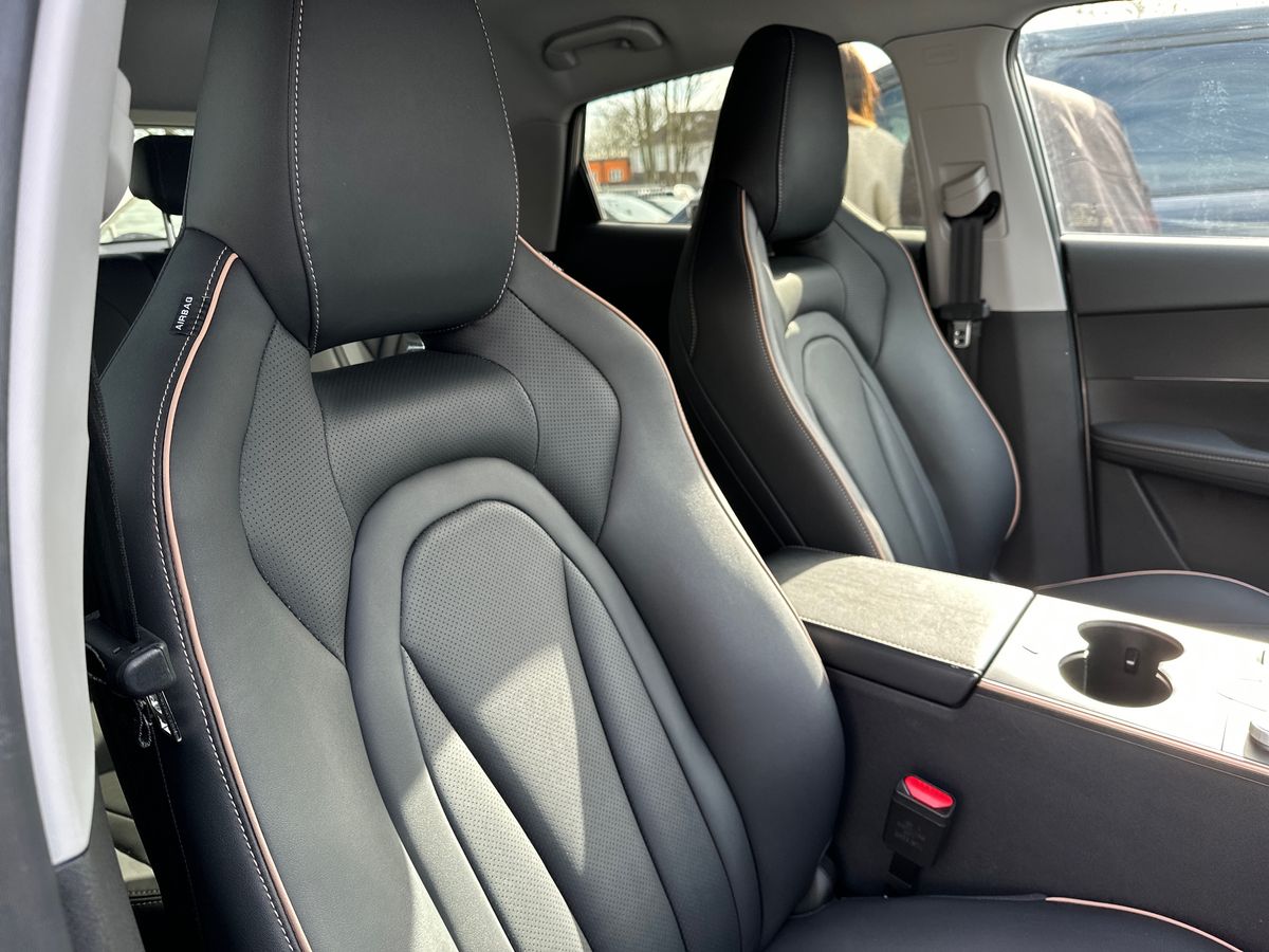 Used Omoda OMODA 5 2025 for sale - 77855683: Photo 12