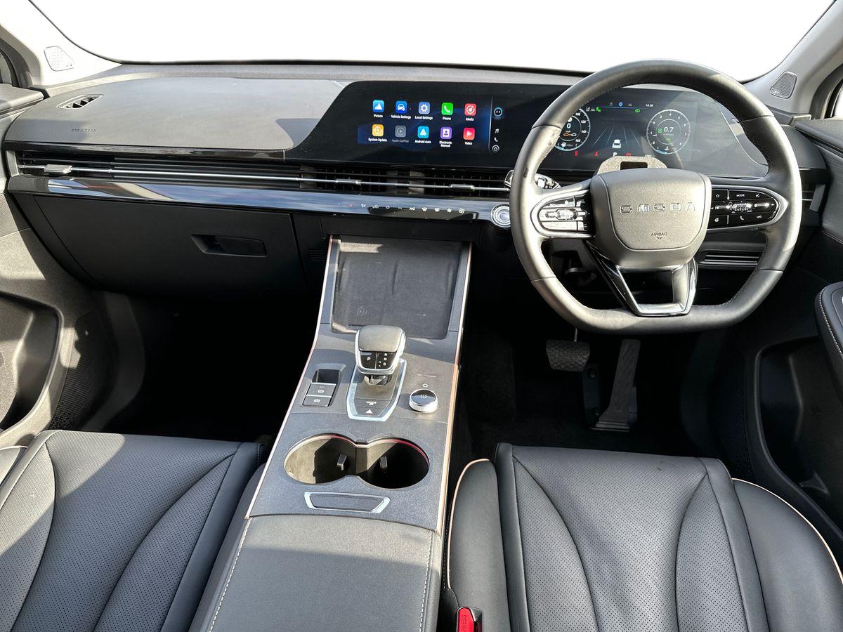 Used Omoda OMODA 5 2025 for sale - 77855683: Photo 15