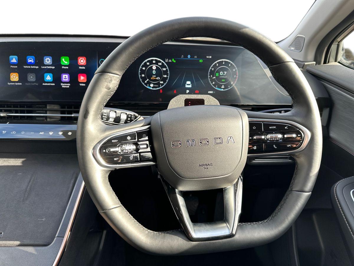 Used Omoda OMODA 5 2025 for sale - 77855683: Photo 17