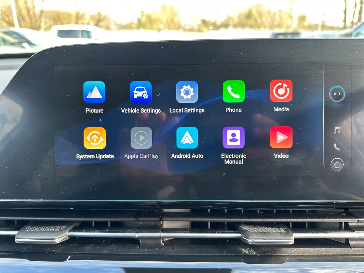 Used Omoda OMODA 5 2025 for sale - 77855683: Photo 20