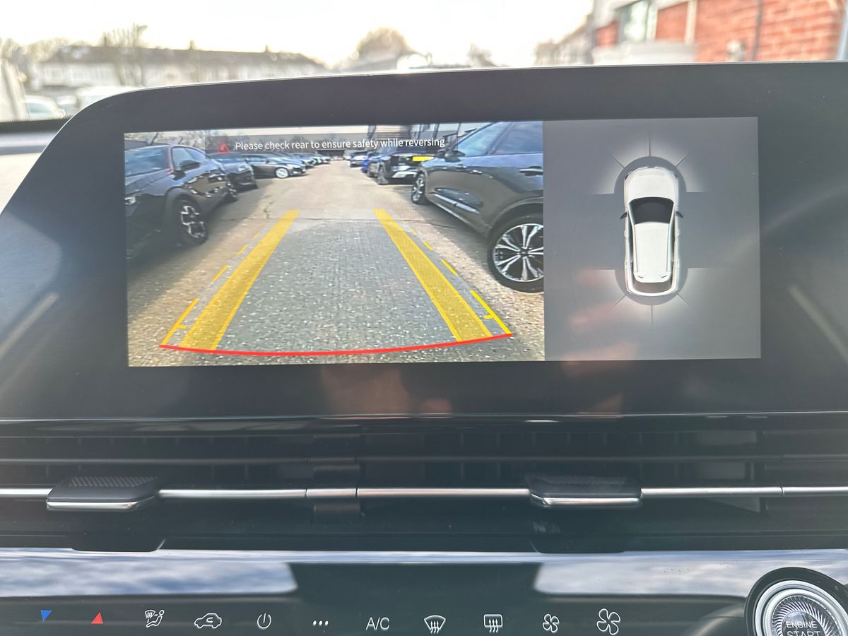 Used Omoda OMODA 5 2025 for sale - 77855683: Photo 21