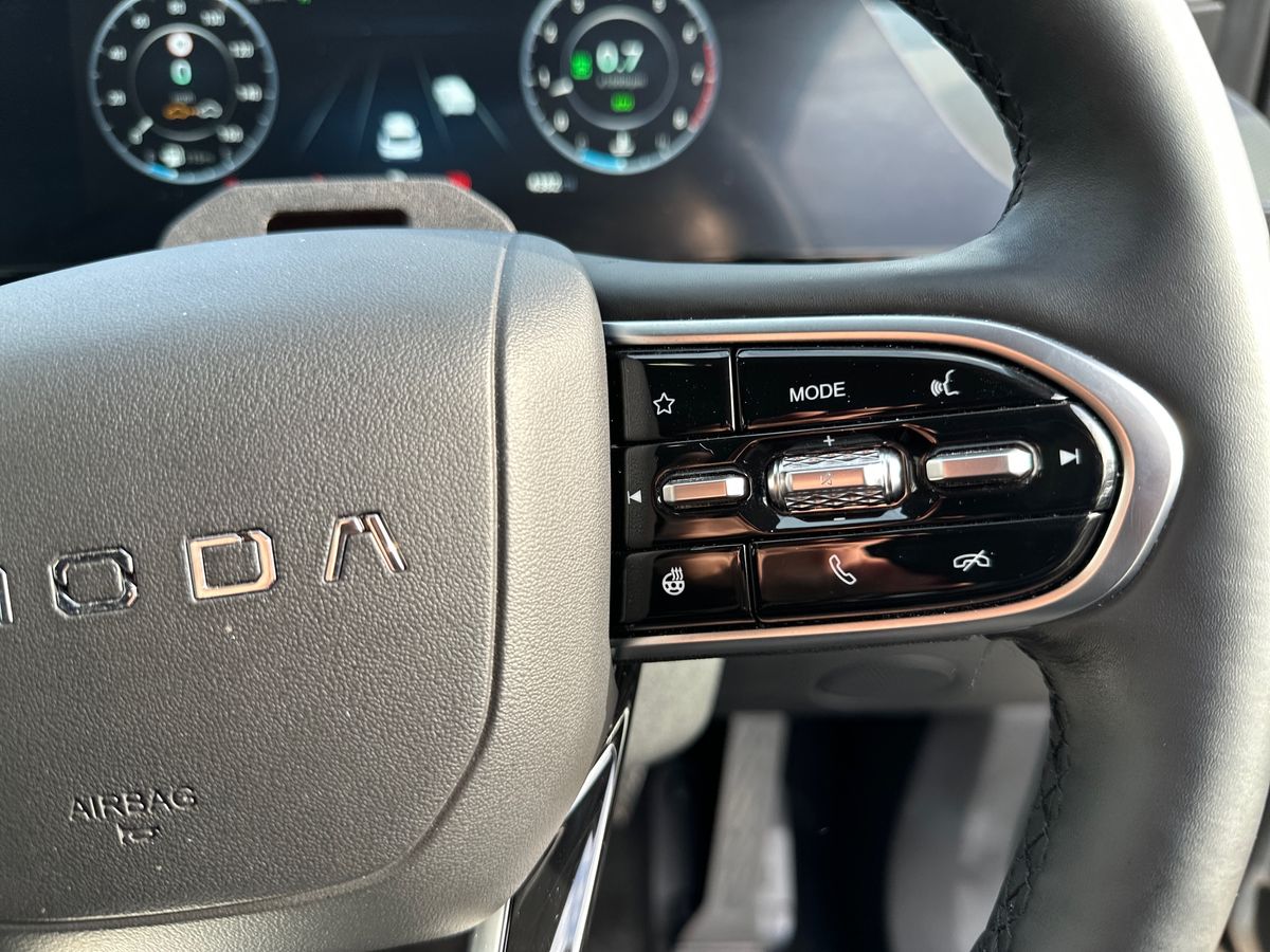 Used Omoda OMODA 5 2025 for sale - 77855683: Photo 27