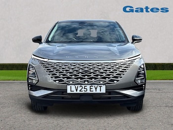 Used Omoda OMODA 5 2025 for sale - 77855683: Photo