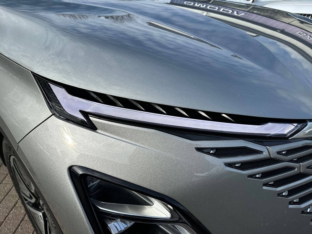 Used Omoda OMODA 5 2025 for sale - 77855683: Photo 32