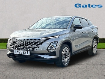 Used Omoda OMODA 5 2025 for sale - 77855683: Photo