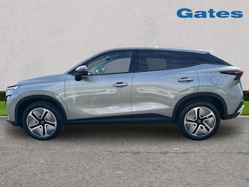 Used Omoda OMODA 5 2025 for sale - 77855683: Photo