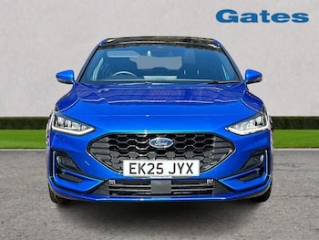 Used Ford Focus 2025 for sale - 75391941: Photo