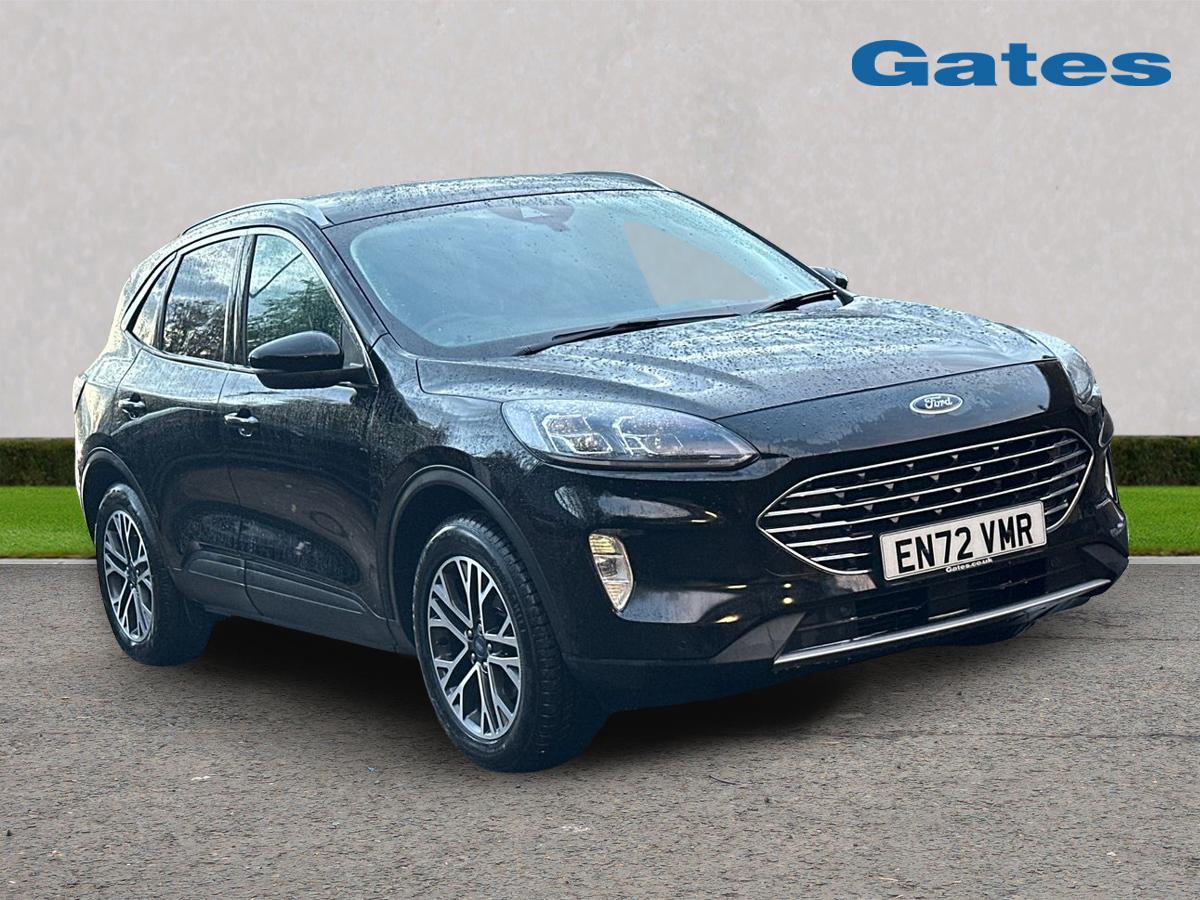 Used Ford Kuga 2023 for sale - 76540091: Photo 1