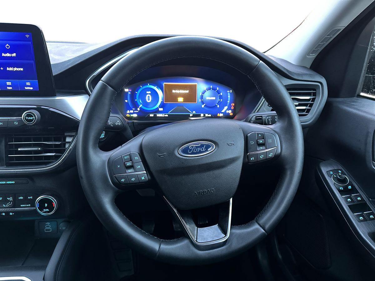 Used Ford Kuga 2023 for sale - 76540091: Photo 17