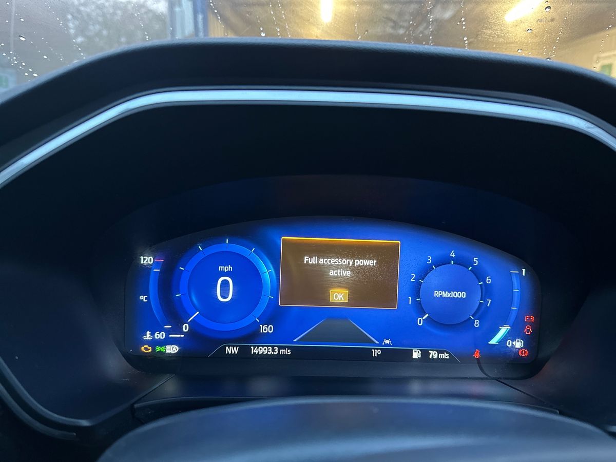 Used Ford Kuga 2023 for sale - 76540091: Photo 18