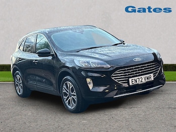 Used Ford Kuga 2023 for sale - 76540091: Photo