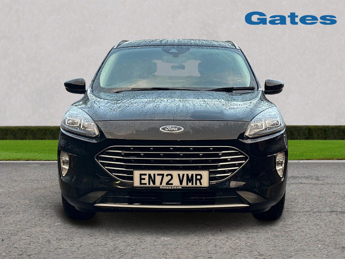 Used Ford Kuga 2023 for sale - 76540091: Photo 2