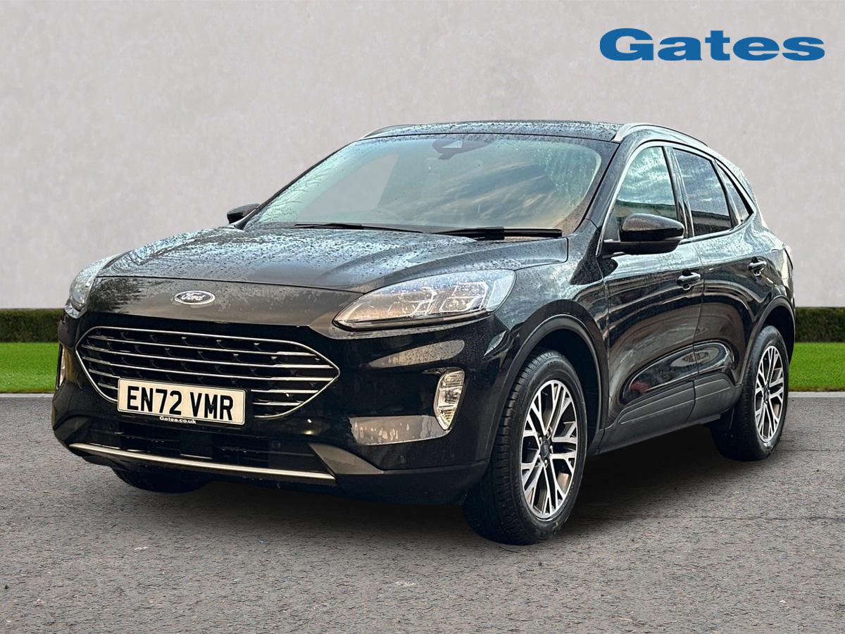 Used Ford Kuga 2023 for sale - 76540091: Photo 3