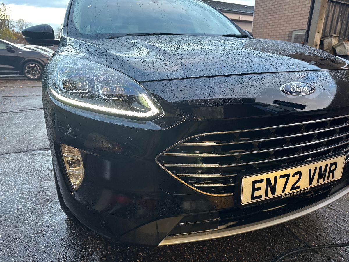 Used Ford Kuga 2023 for sale - 76540091: Photo 32