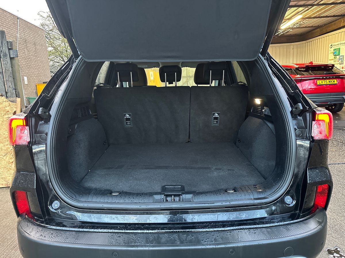 Used Ford Kuga 2023 for sale - 76540091: Photo 34