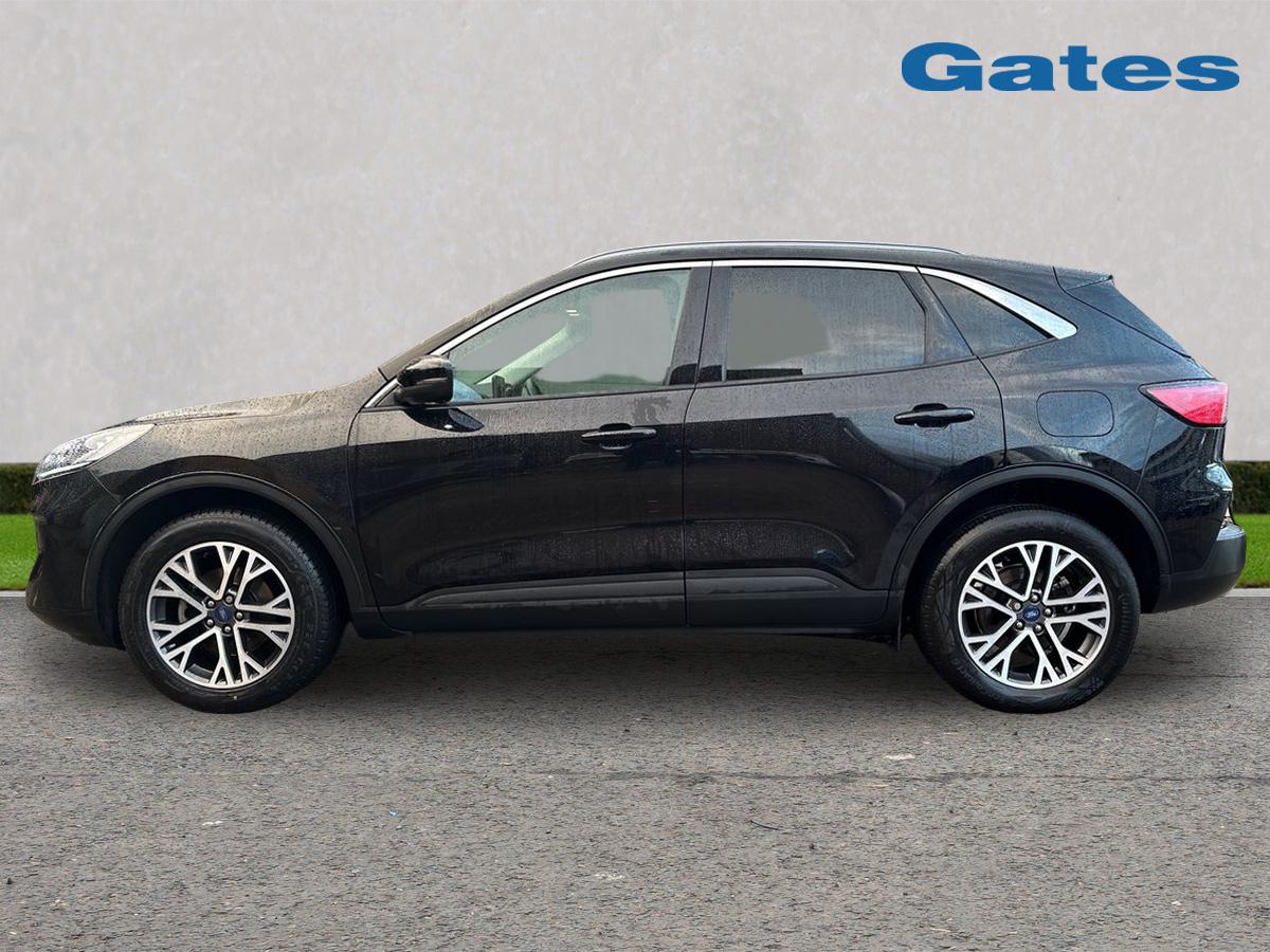 Used Ford Kuga 2023 for sale - 76540091: Photo 4