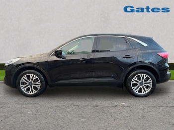 Used Ford Kuga 2023 for sale - 76540091: Photo