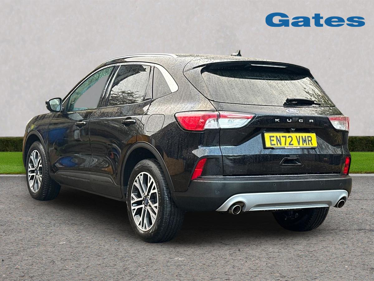 Used Ford Kuga 2023 for sale - 76540091: Photo 5