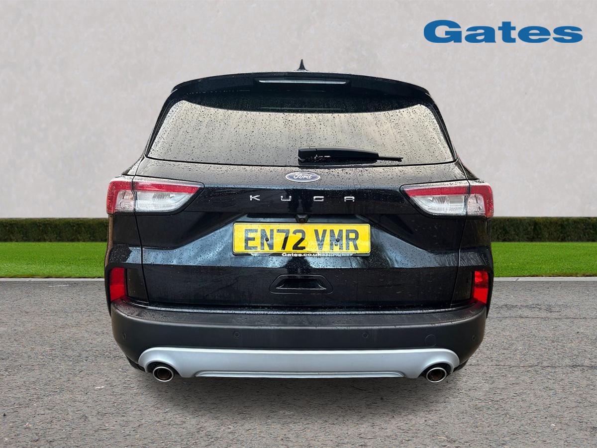 Used Ford Kuga 2023 for sale - 76540091: Photo 6