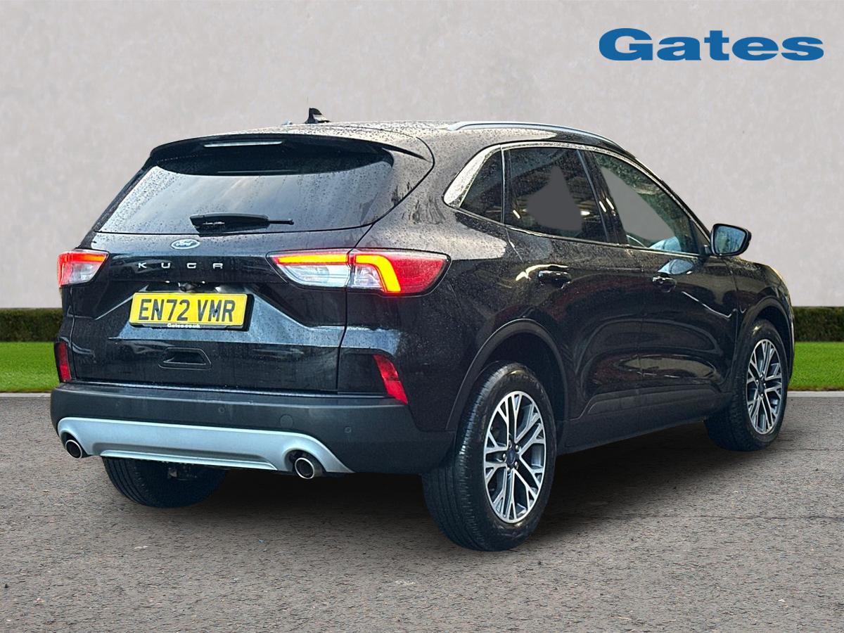 Used Ford Kuga 2023 for sale - 76540091: Photo 7