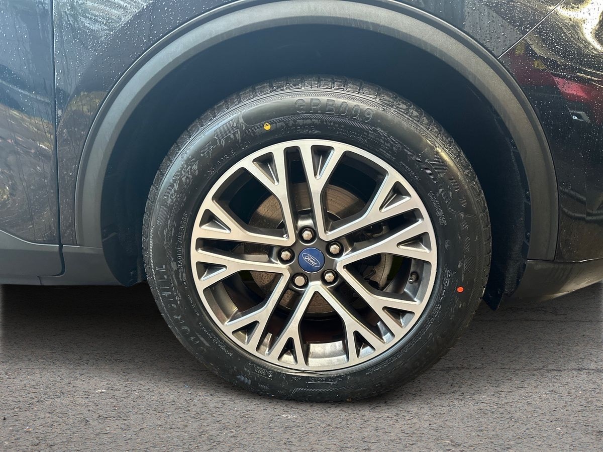 Used Ford Kuga 2023 for sale - 76540091: Photo 9