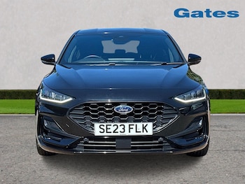 Used Ford Focus 2023 for sale - 79257844: Photo