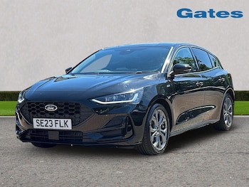 Used Ford Focus 2023 for sale - 79257844: Photo
