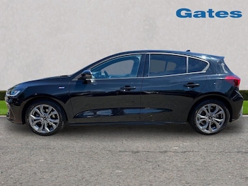 Used Ford Focus 2023 for sale - 79257844: Photo