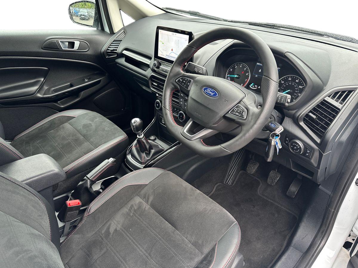 Used Ford Ecosport 2023 for sale - 76870449: Photo 10